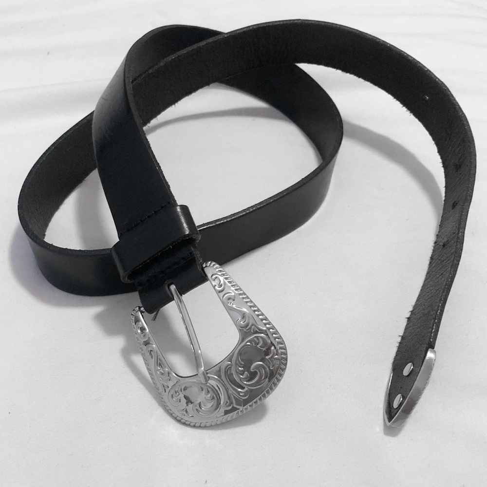 Black Belt